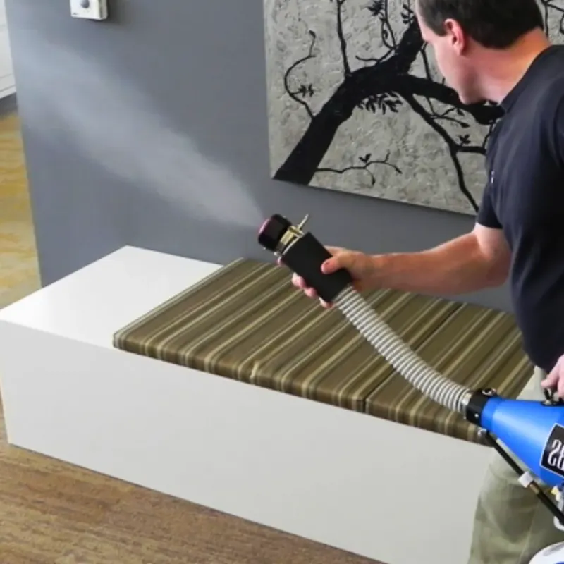 Professional Odor Removal in Flat River, MO